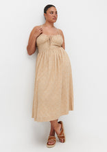 Load image into Gallery viewer, Belle Maxi Dress