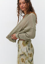Load image into Gallery viewer, Coastal Knit