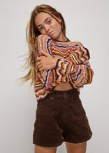 Load image into Gallery viewer, Andie Cord Shorts