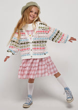 Load image into Gallery viewer, Lace Cardi