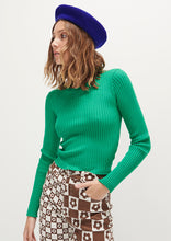 Load image into Gallery viewer, Harper Long Sleeve Top