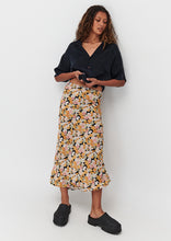 Load image into Gallery viewer, Maya Midi Skirt