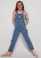 Load image into Gallery viewer, 90s Denim Overalls