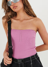 Load image into Gallery viewer, City Tube Top