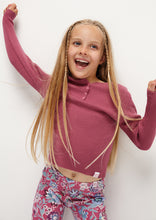 Load image into Gallery viewer, Nadia Long Sleeve