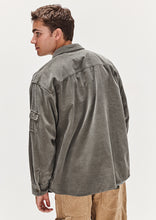 Load image into Gallery viewer, Slater Cord Shirt
