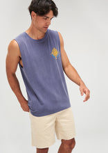 Load image into Gallery viewer, Bazza Tank