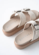 Load image into Gallery viewer, Stomp Sandals