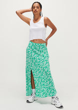 Load image into Gallery viewer, Manhattan Midi Skirt