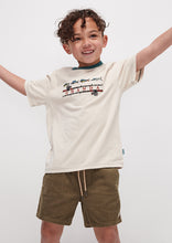 Load image into Gallery viewer, Ringer Tee