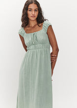 Load image into Gallery viewer, Peggy Maxi Dress