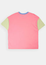 Load image into Gallery viewer, Panel Thrift Tee