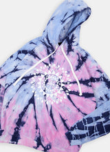 Load image into Gallery viewer, Mandala Sunday Hoodie