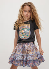 Load image into Gallery viewer, Tiered Skirt