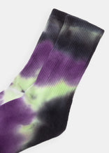 Load image into Gallery viewer, Unisex Tie Dye Socks