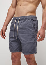 Load image into Gallery viewer, Eric Cord Walk Shorts