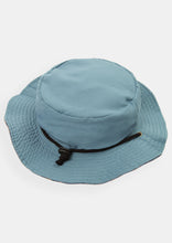 Load image into Gallery viewer, Reversible Bucket Hat