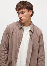 Load image into Gallery viewer, Cord Button Shirt