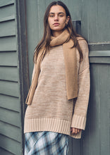 Load image into Gallery viewer, Jumbo Knit