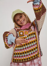 Load image into Gallery viewer, Suzie Knit