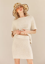Load image into Gallery viewer, Castaway Mini Skirt