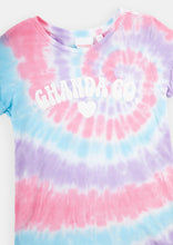 Load image into Gallery viewer, No Lace Back Tee