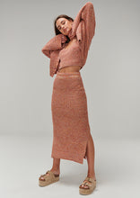 Load image into Gallery viewer, Cosmic Skirt
