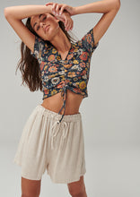 Load image into Gallery viewer, Marigold Shorts