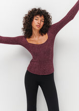 Load image into Gallery viewer, Lilia Long Sleeve