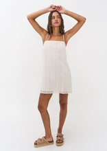 Load image into Gallery viewer, Gia Mini Dress