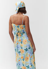 Load image into Gallery viewer, Sicily Midi Dress