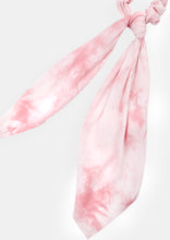 Load image into Gallery viewer, Knot Scrunchie