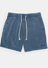 Load image into Gallery viewer, Coastal Cord Shorts