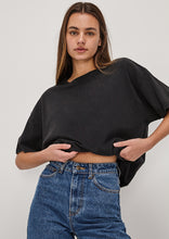 Load image into Gallery viewer, Basic Thrift Tee