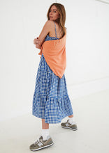 Load image into Gallery viewer, Sasha Midi Dress