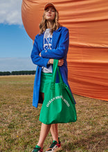 Load image into Gallery viewer, Thanks Tote Bag