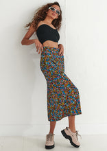 Load image into Gallery viewer, Maya Midi Skirt
