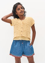 Load image into Gallery viewer, Betty Knit Top