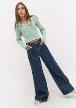 Load image into Gallery viewer, Sonny Frill Long Sleeve