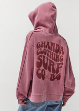 Load image into Gallery viewer, Mighty Panel Hoodie
