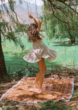 Load image into Gallery viewer, Tiered Dress