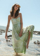 Load image into Gallery viewer, Charlie Maxi Dress