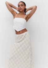 Load image into Gallery viewer, Storm Slip Skirt