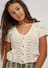 Load image into Gallery viewer, Betty Knit Top