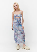 Load image into Gallery viewer, Neveah Maxi Dress