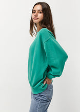 Load image into Gallery viewer, Basic Oversized Crew