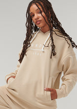 Load image into Gallery viewer, Snow Hoodie
