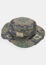 Load image into Gallery viewer, Reversible Bucket Hat
