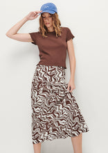 Load image into Gallery viewer, Y2K Vintage Frill Tee