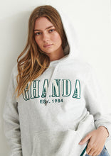 Load image into Gallery viewer, Collegiate Hoodie
